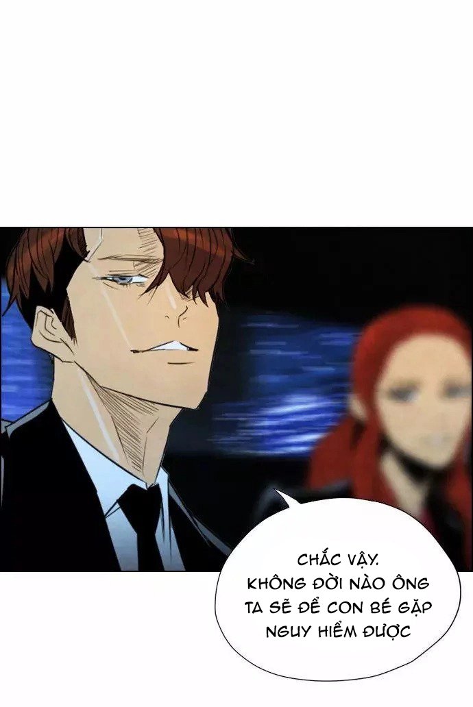 Đọc truyện Kẻ hồi sinh - Chap 23