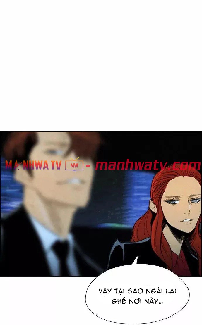 Đọc truyện Kẻ hồi sinh - Chap 23