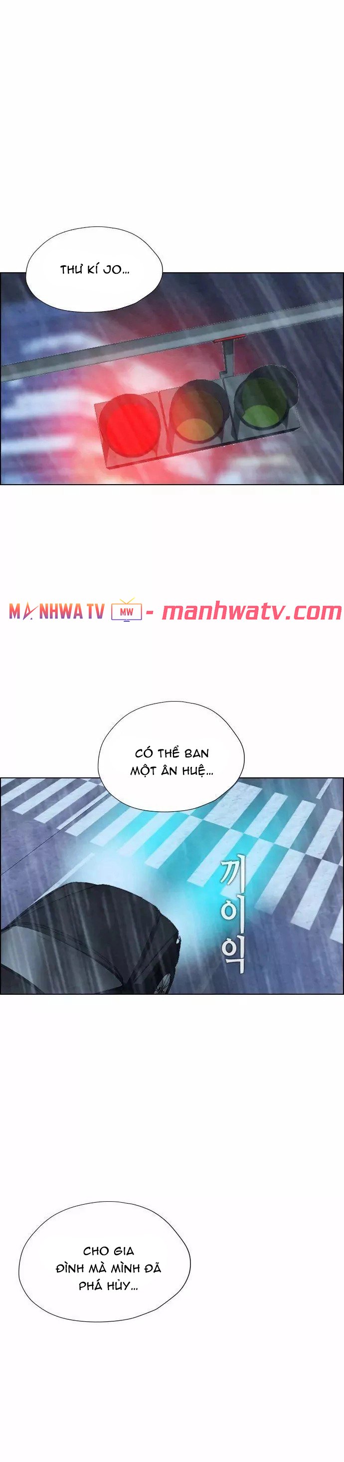 Đọc truyện Kẻ hồi sinh - Chap 23