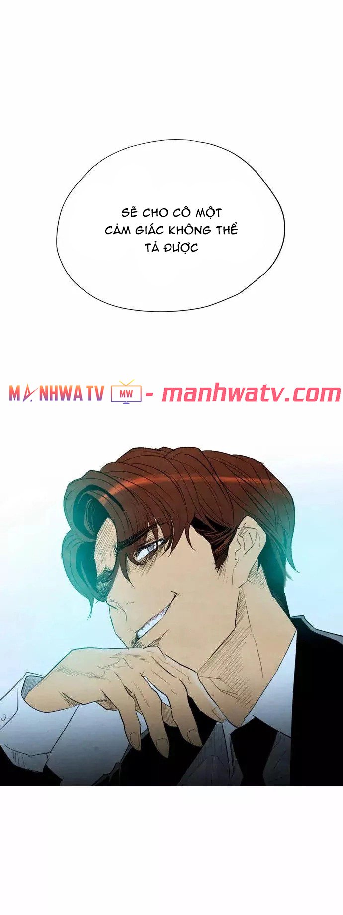 Đọc truyện Kẻ hồi sinh - Chap 23