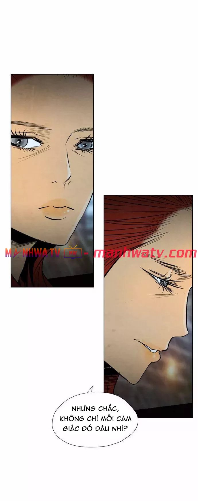 Đọc truyện Kẻ hồi sinh - Chap 23