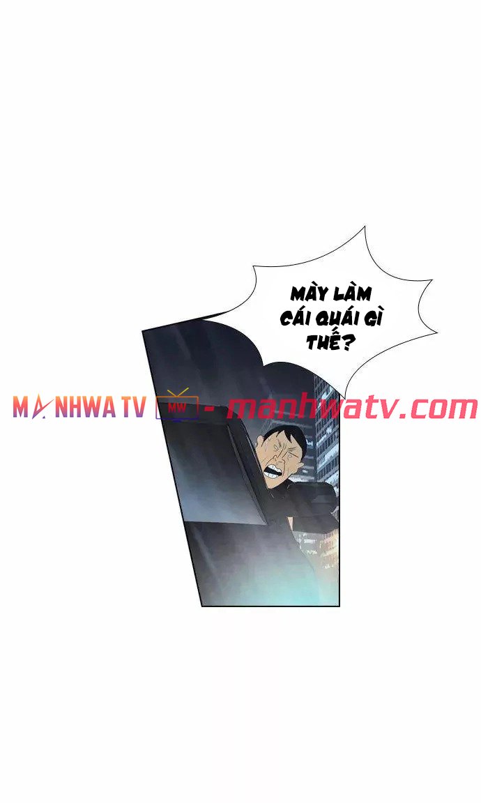 Đọc truyện Kẻ hồi sinh - Chap 23