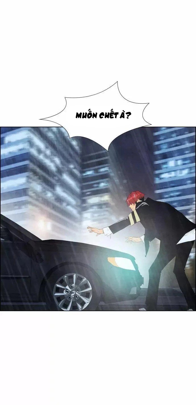 Đọc truyện Kẻ hồi sinh - Chap 23