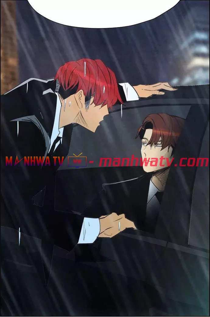 Đọc truyện Kẻ hồi sinh - Chap 23