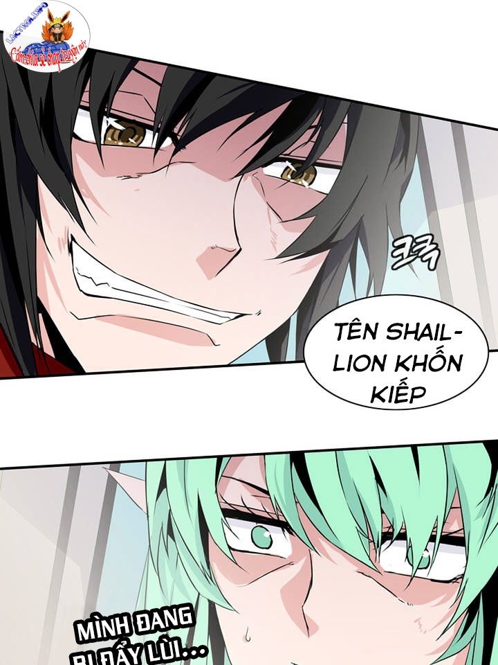 Đọc truyện Ảo mộng vương - Chap 50