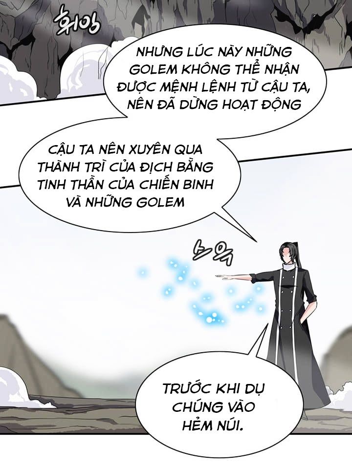 Đọc truyện Ảo mộng vương - Chap 50