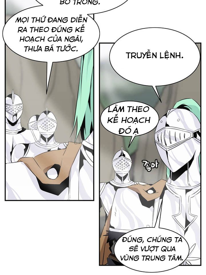 Đọc truyện Ảo mộng vương - Chap 50