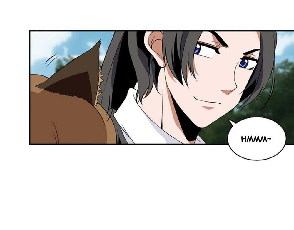 Đọc truyện Ảo mộng vương - Chap 8