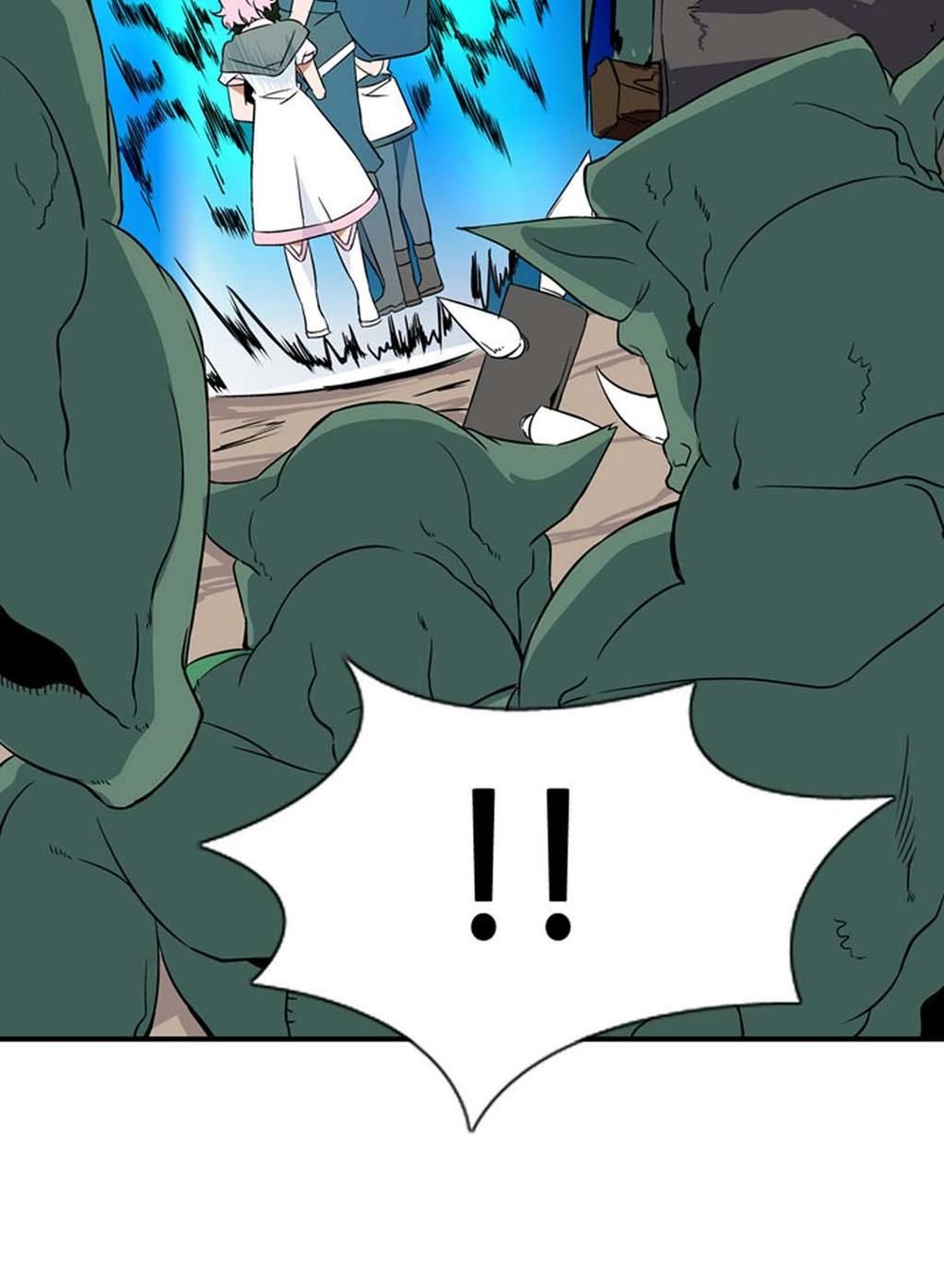 Đọc truyện Ảo mộng vương - Chap 8