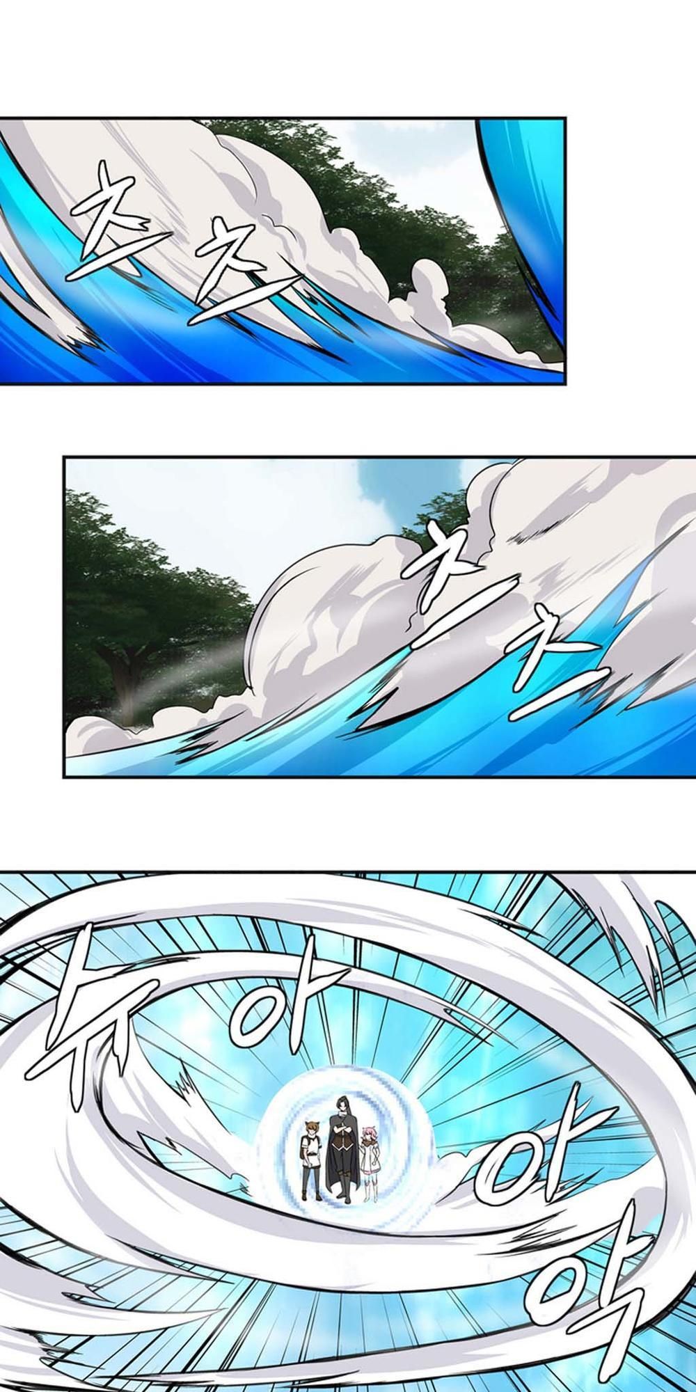 Đọc truyện Ảo mộng vương - Chap 8