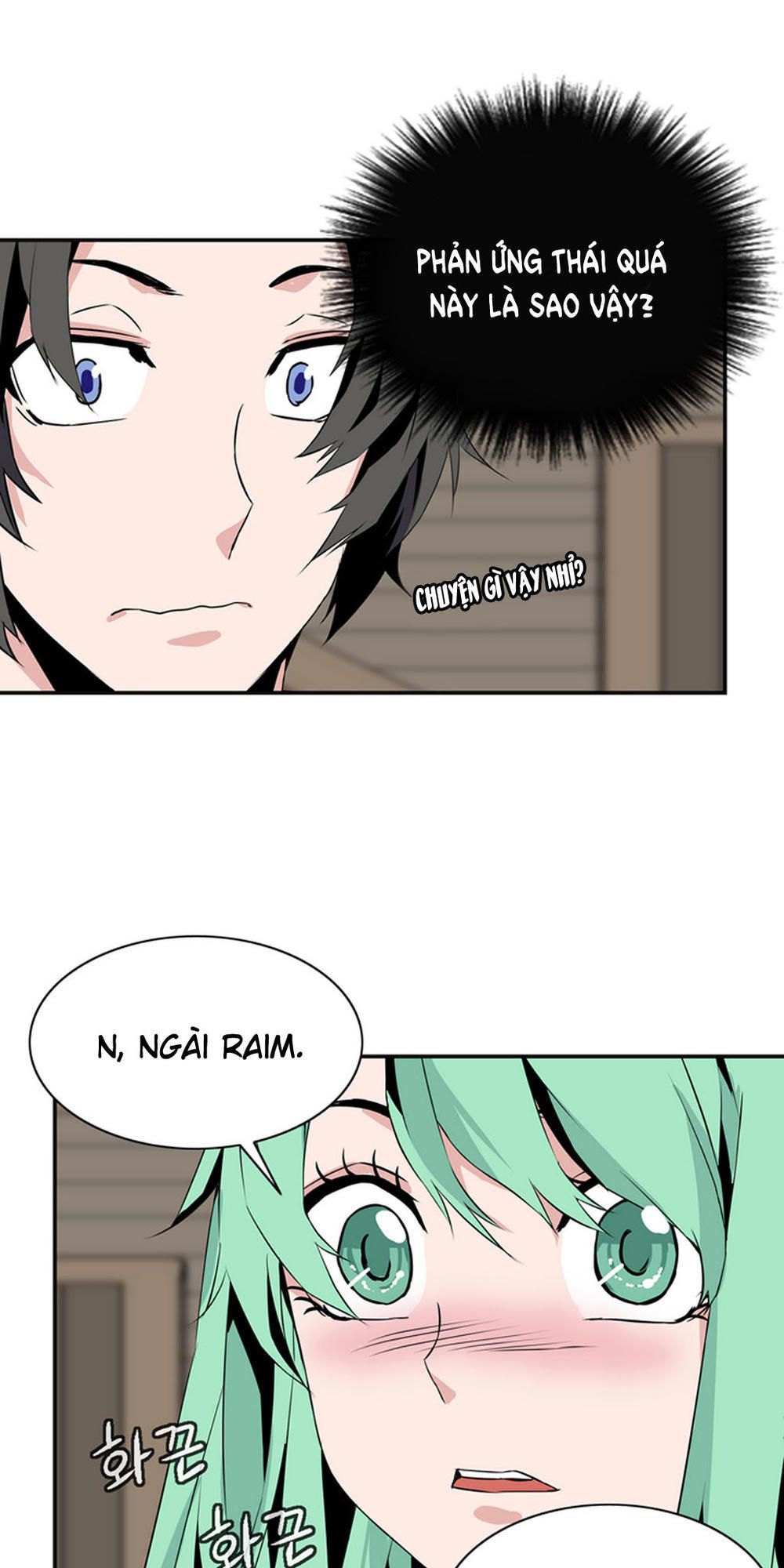 Đọc truyện Ảo mộng vương - Chap 23