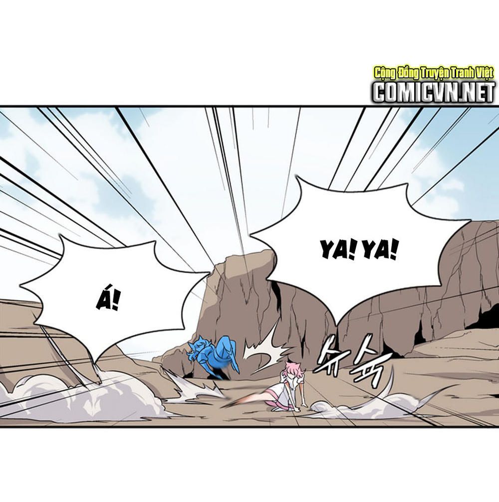 Đọc truyện Ảo mộng vương - Chap 9