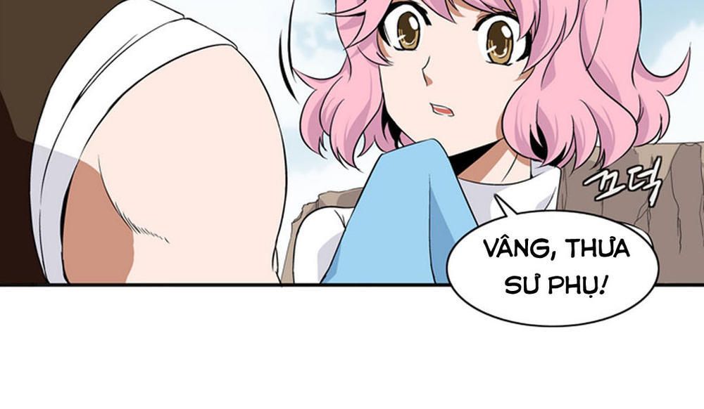 Đọc truyện Ảo mộng vương - Chap 9