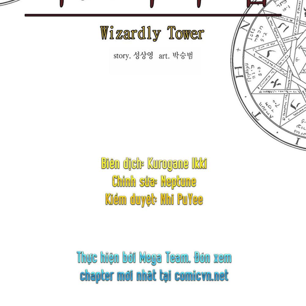 Đọc truyện Ảo mộng vương - Chap 9