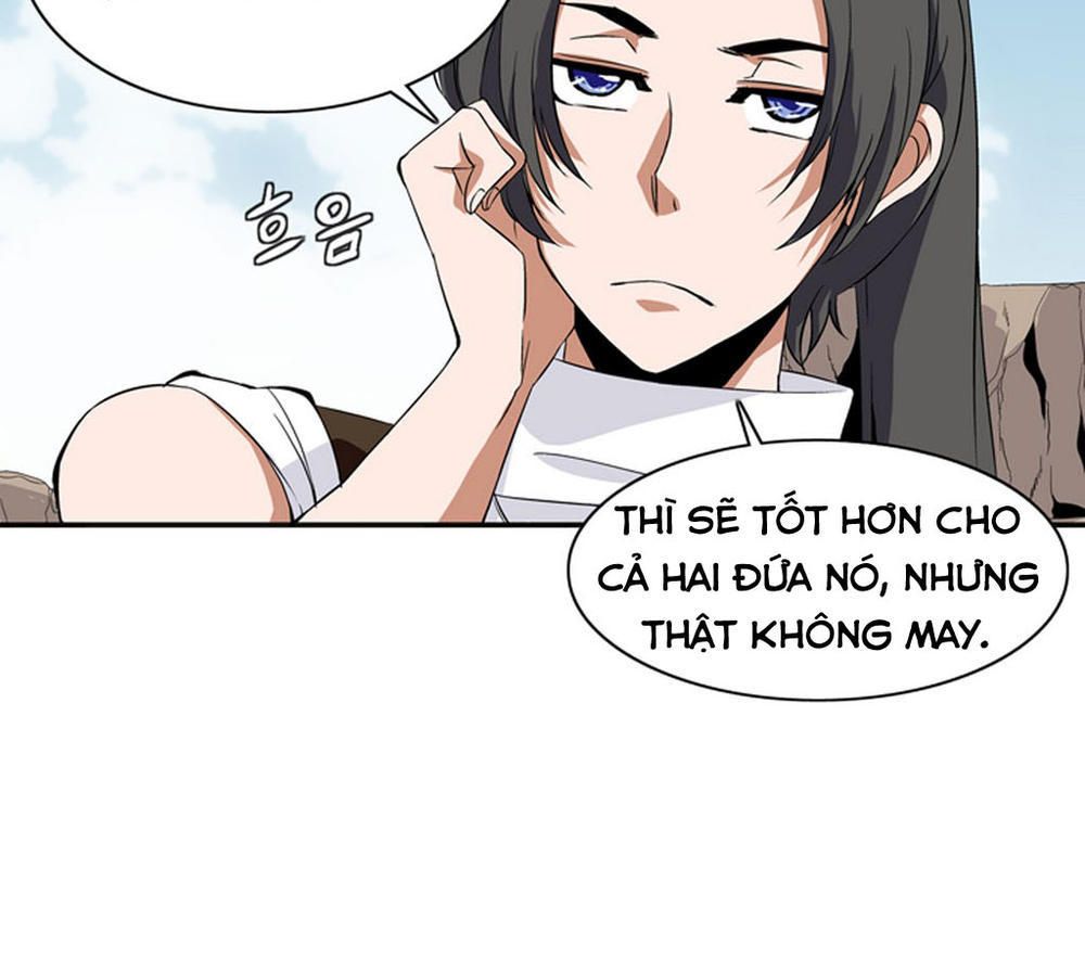 Đọc truyện Ảo mộng vương - Chap 9