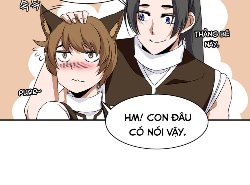 Đọc truyện Ảo mộng vương - Chap 9