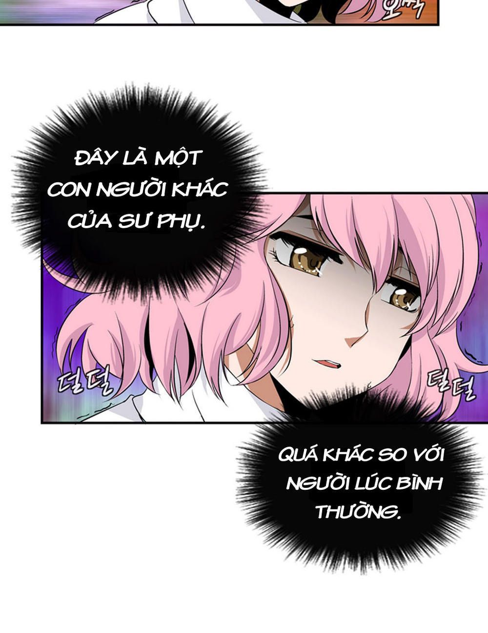 Đọc truyện Ảo mộng vương - Chap 9