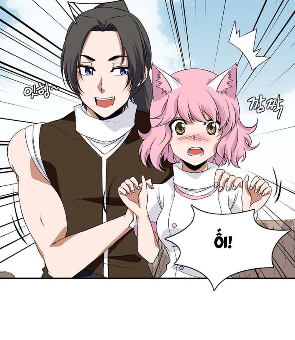 Đọc truyện Ảo mộng vương - Chap 9