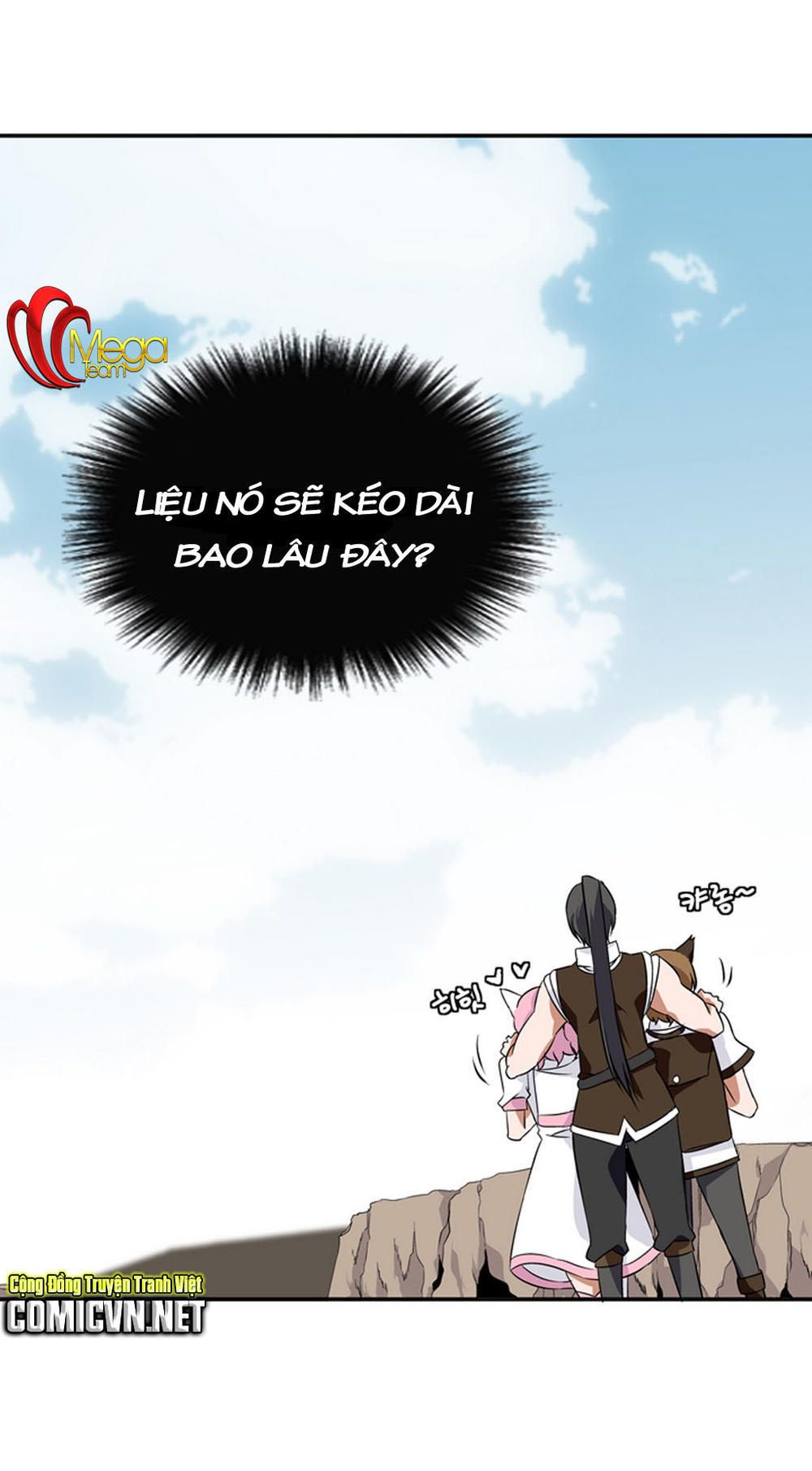 Đọc truyện Ảo mộng vương - Chap 9