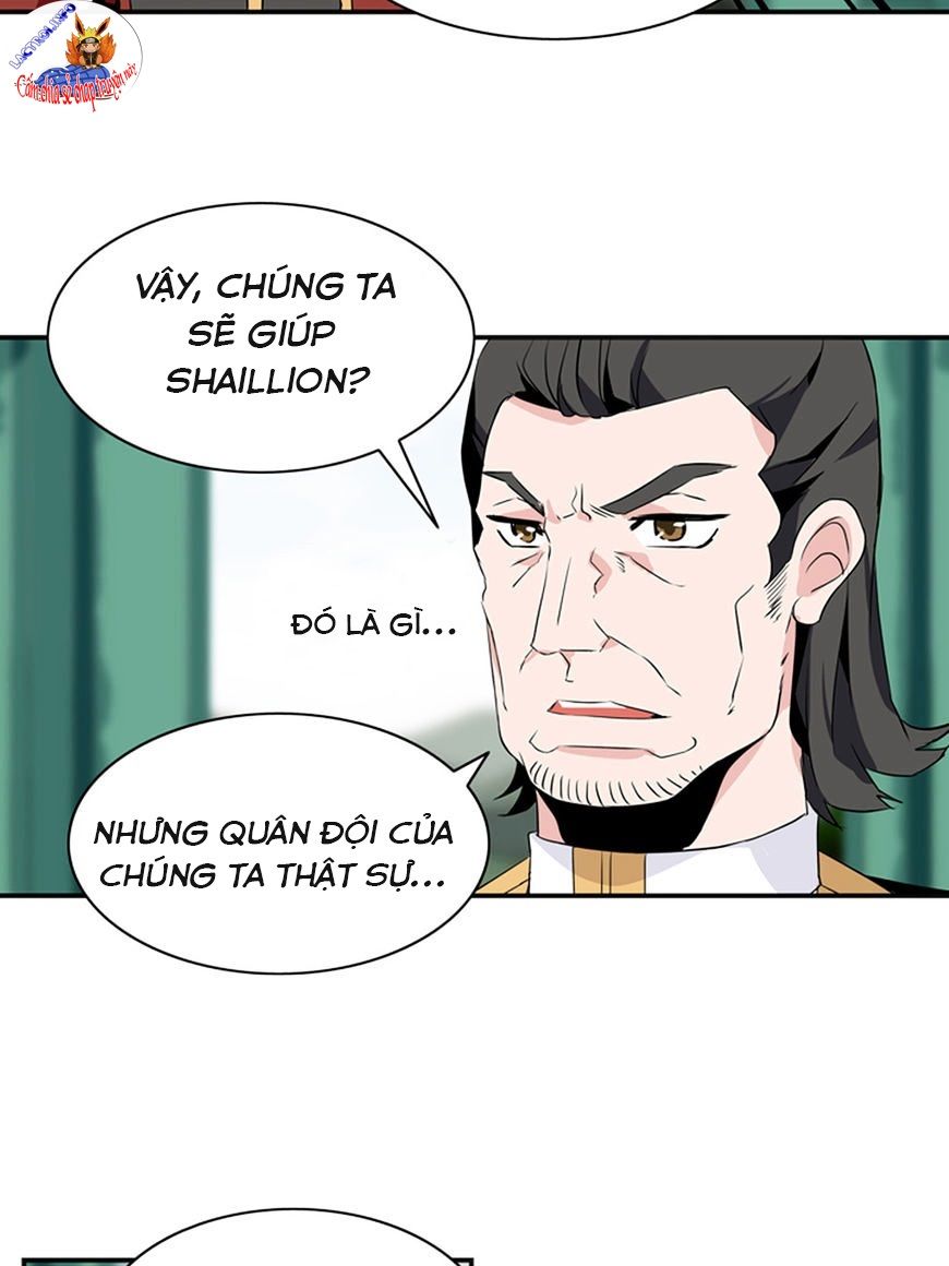 Đọc truyện Ảo mộng vương - Chap 48