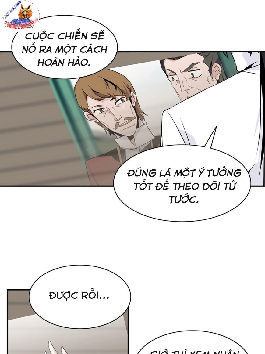 Đọc truyện Ảo mộng vương - Chap 48