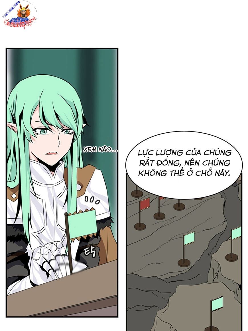 Đọc truyện Ảo mộng vương - Chap 48