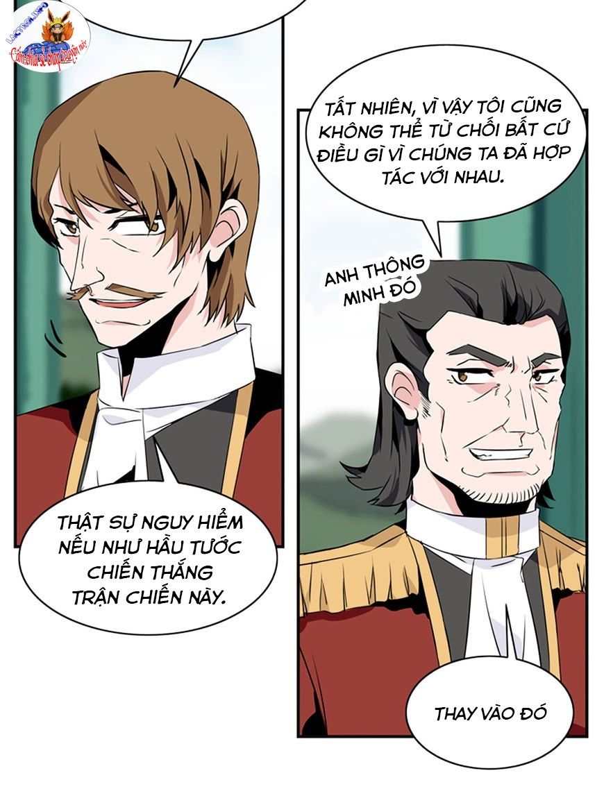 Đọc truyện Ảo mộng vương - Chap 48