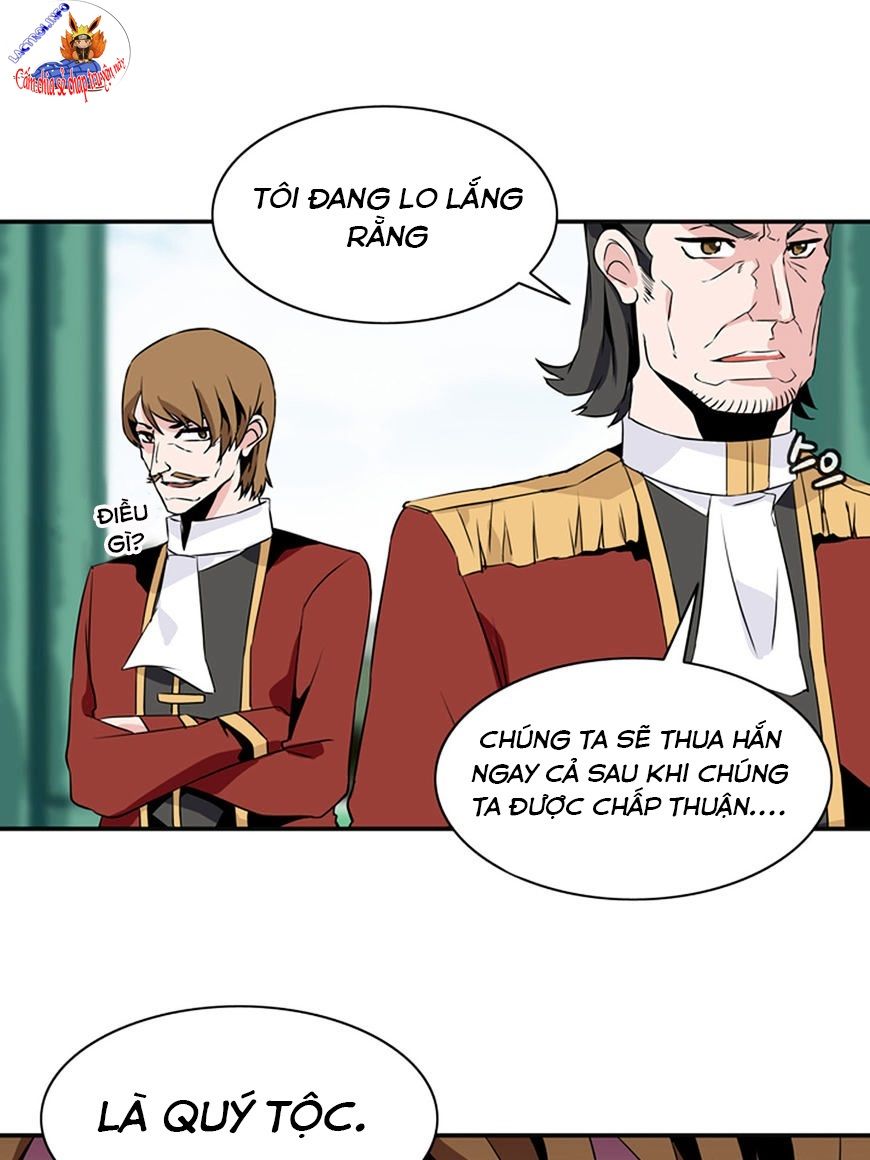 Đọc truyện Ảo mộng vương - Chap 48