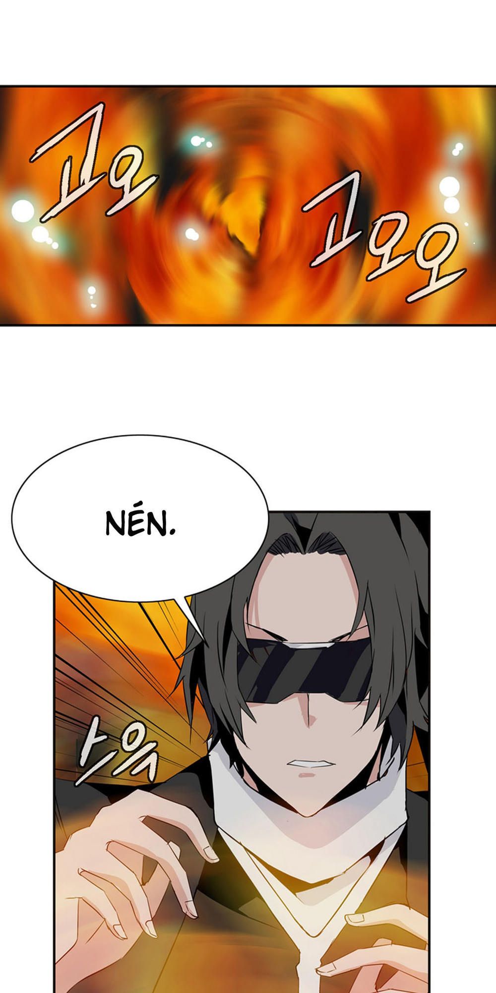 Đọc truyện Ảo mộng vương - Chap 24