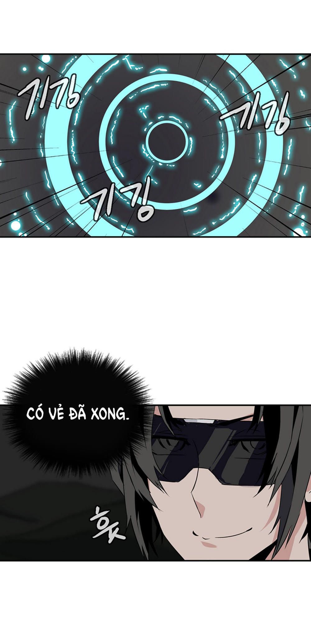 Đọc truyện Ảo mộng vương - Chap 24