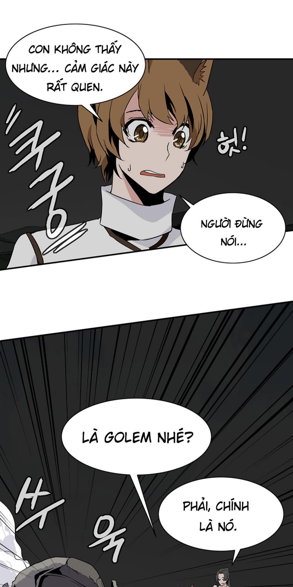 Đọc truyện Ảo mộng vương - Chap 24