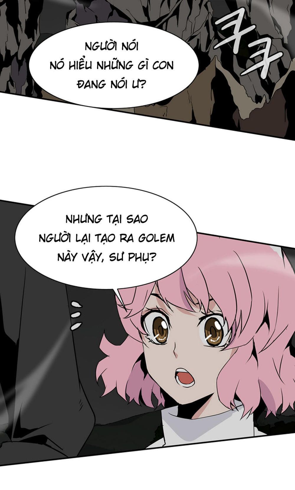 Đọc truyện Ảo mộng vương - Chap 24