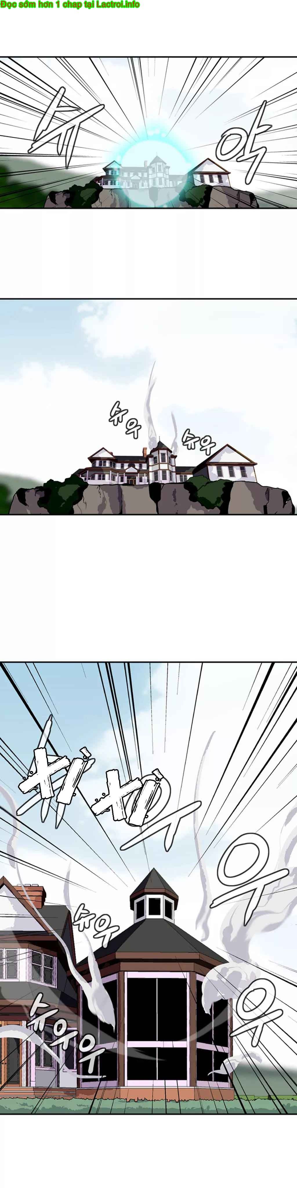 Đọc truyện Ảo mộng vương - Chap 29