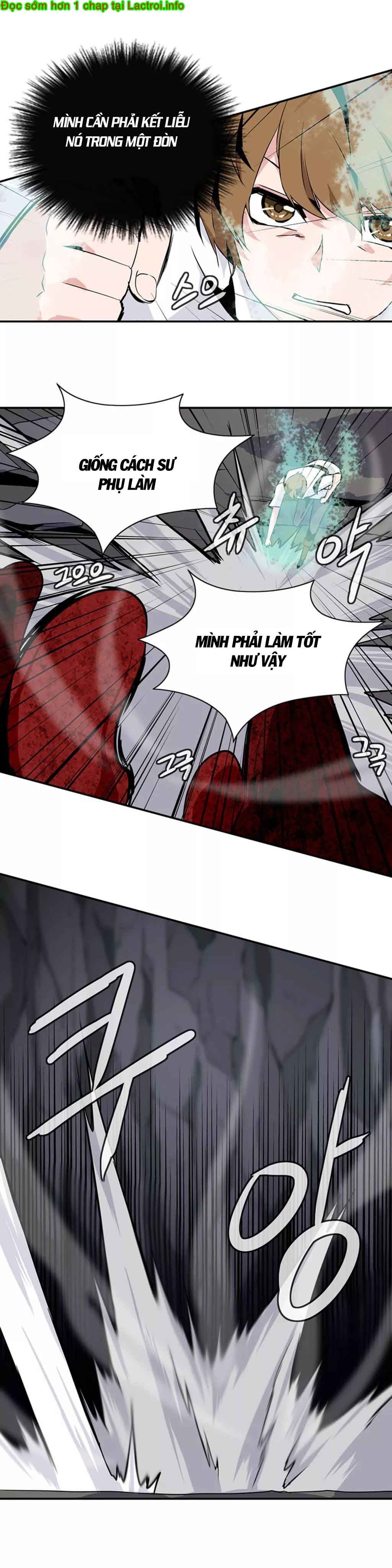 Đọc truyện Ảo mộng vương - Chap 29