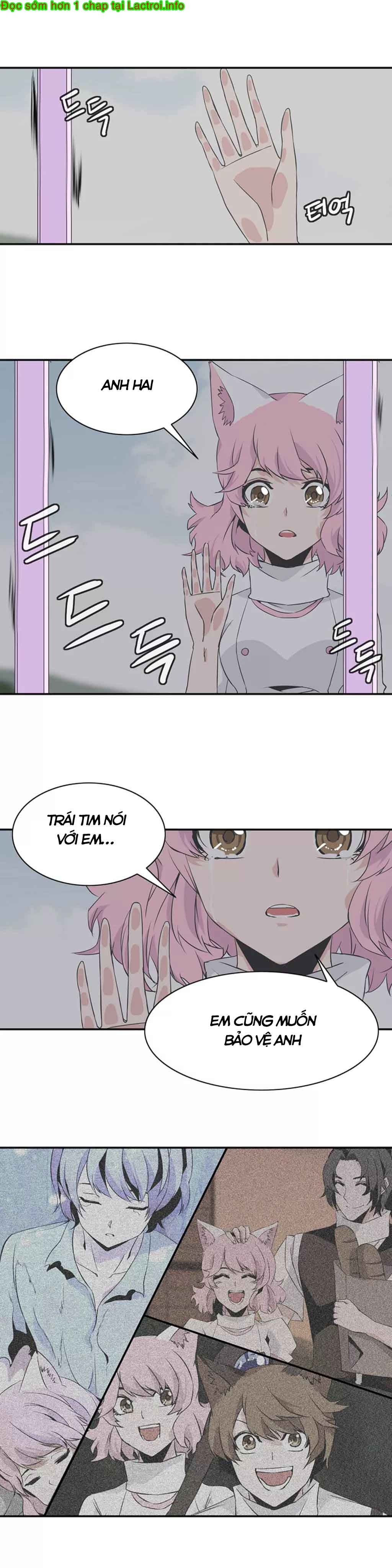 Đọc truyện Ảo mộng vương - Chap 29