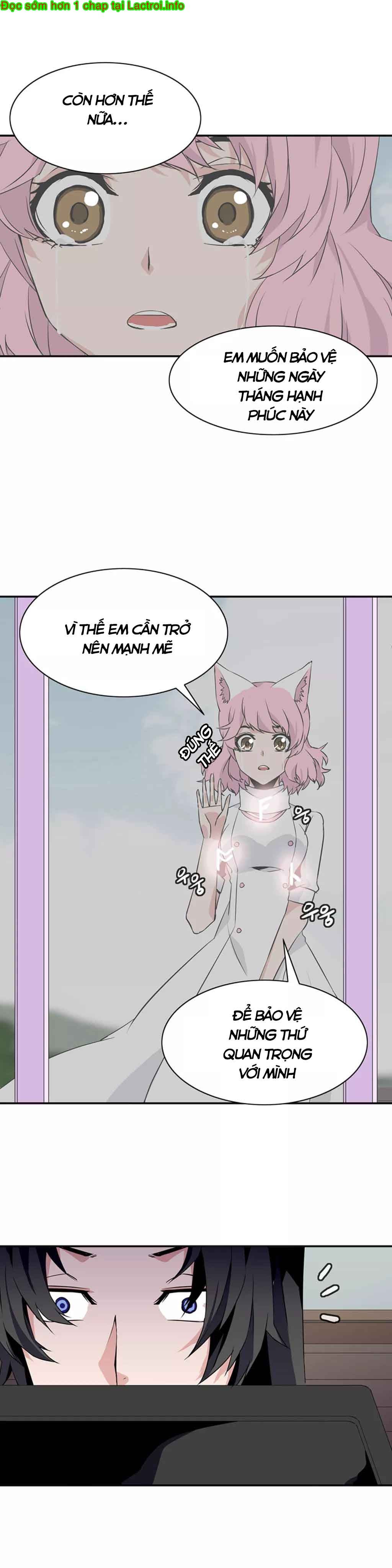 Đọc truyện Ảo mộng vương - Chap 29