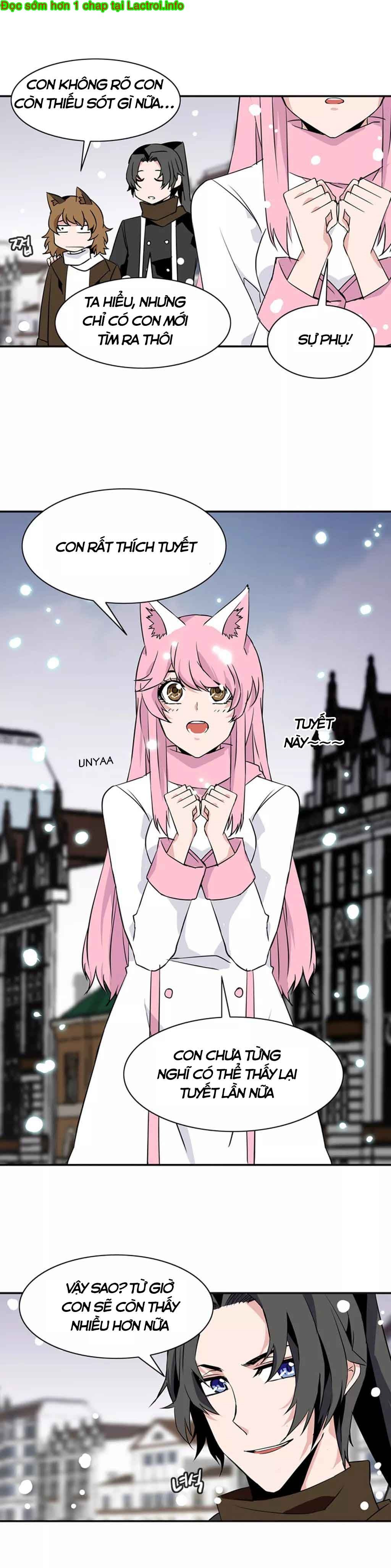 Đọc truyện Ảo mộng vương - Chap 29