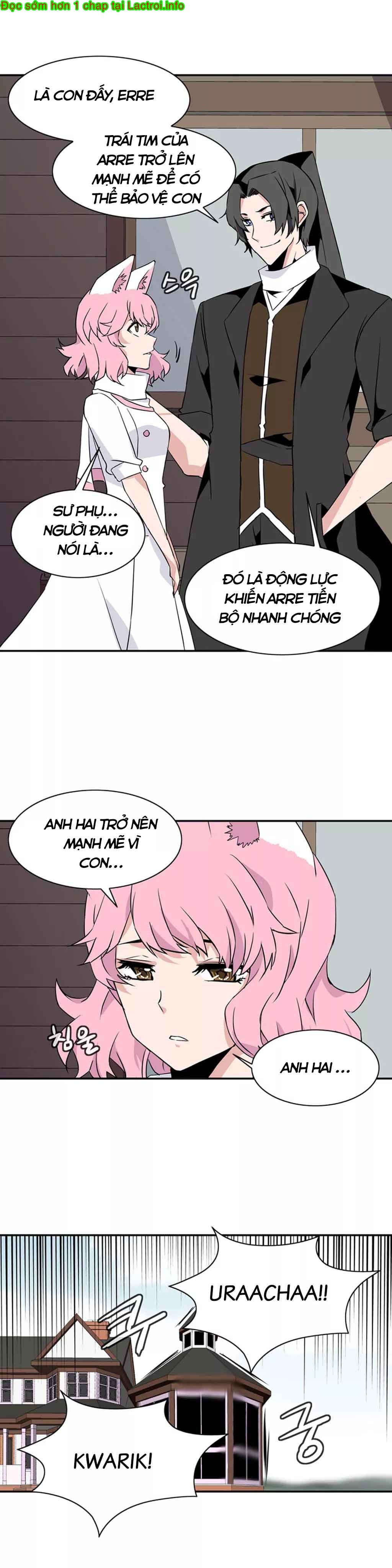 Đọc truyện Ảo mộng vương - Chap 29