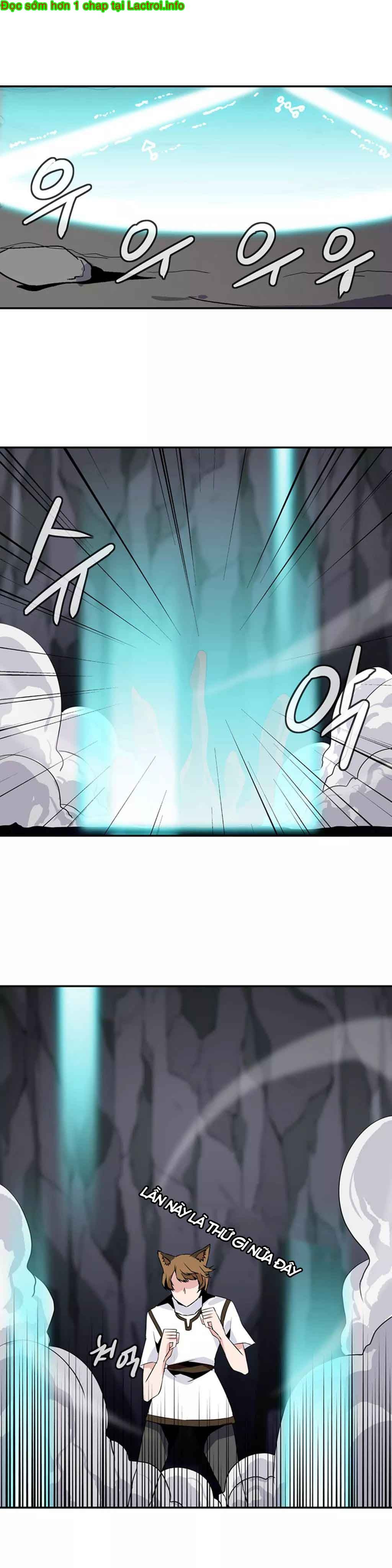 Đọc truyện Ảo mộng vương - Chap 29