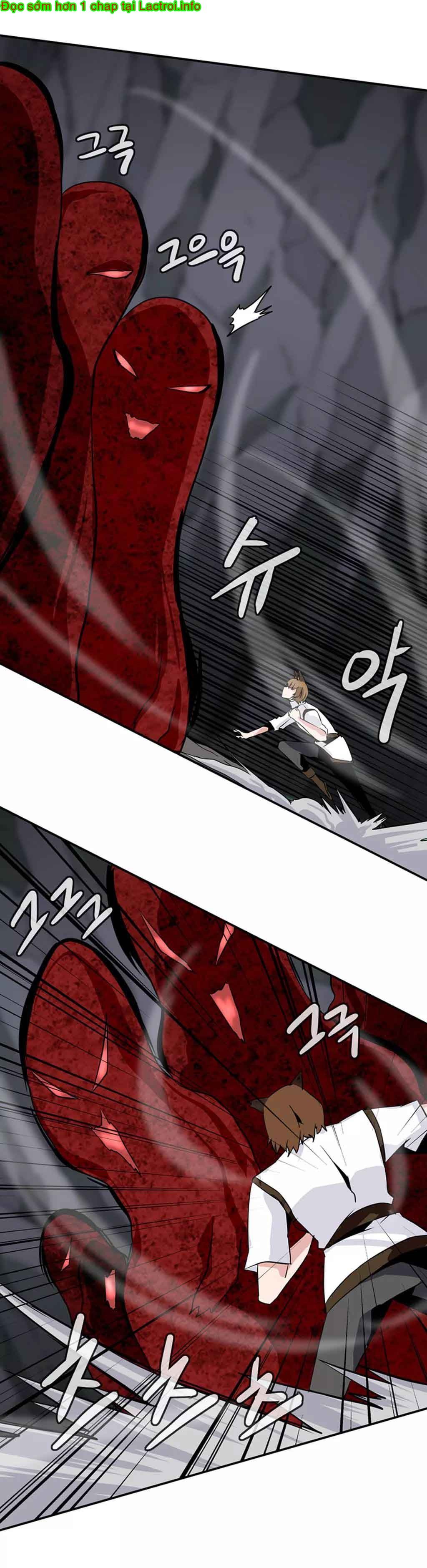 Đọc truyện Ảo mộng vương - Chap 29