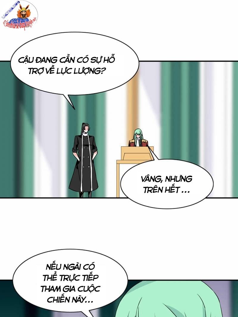 Đọc truyện Ảo mộng vương - Chap 46