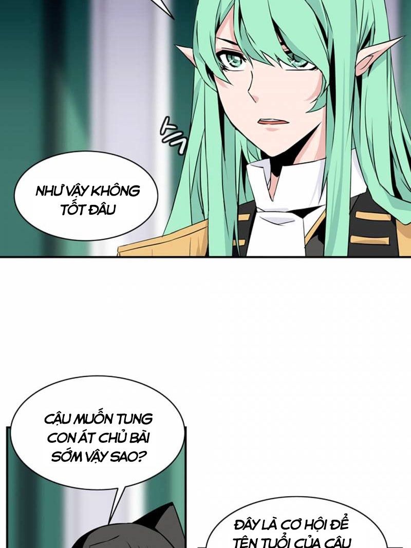 Đọc truyện Ảo mộng vương - Chap 46
