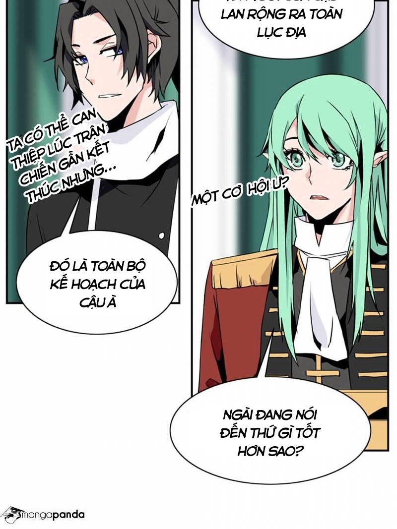 Đọc truyện Ảo mộng vương - Chap 46