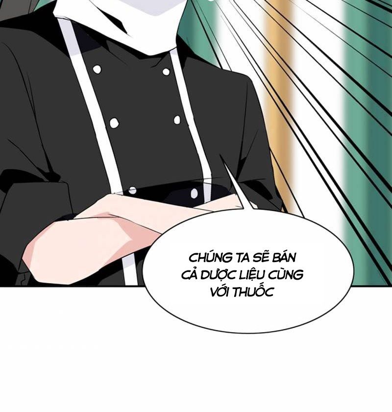 Đọc truyện Ảo mộng vương - Chap 46
