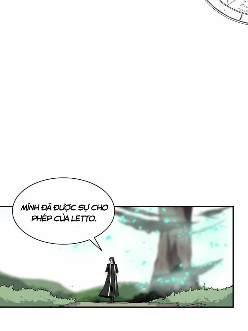 Đọc truyện Ảo mộng vương - Chap 46