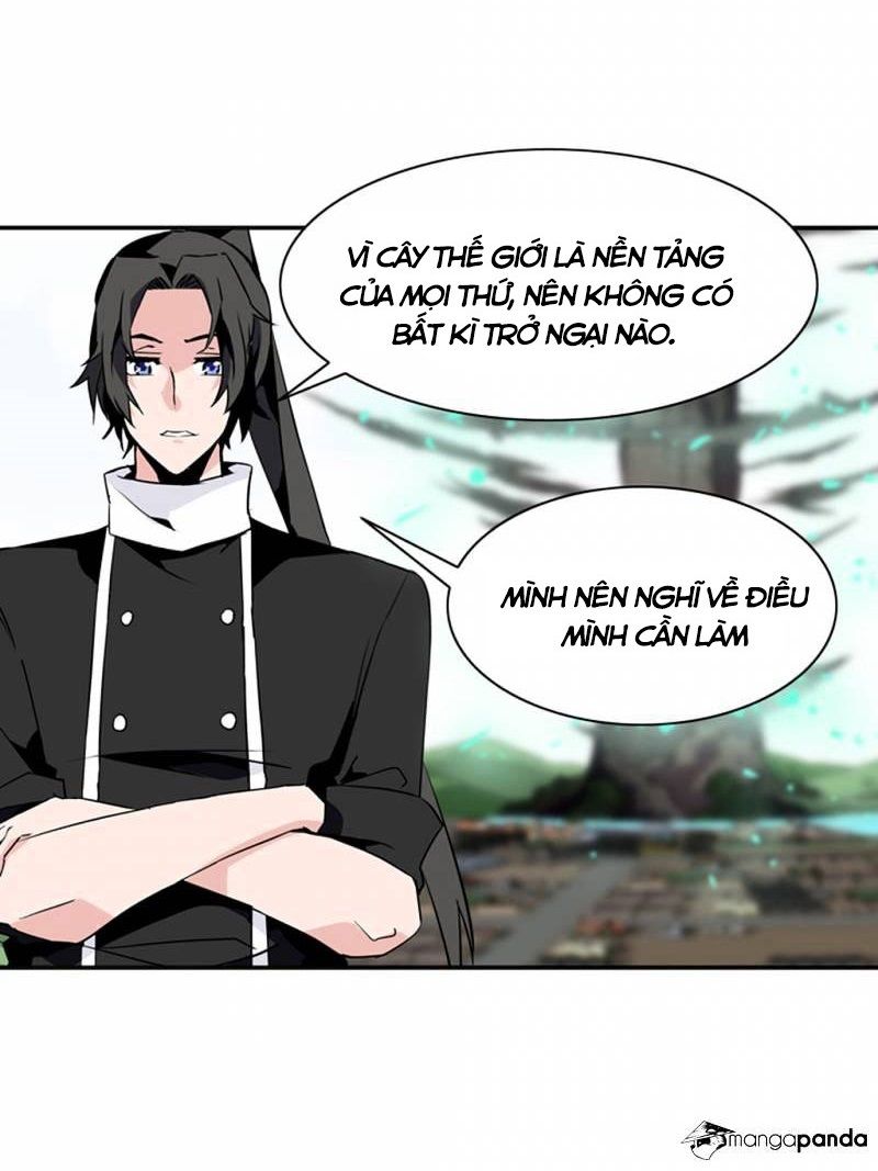 Đọc truyện Ảo mộng vương - Chap 46