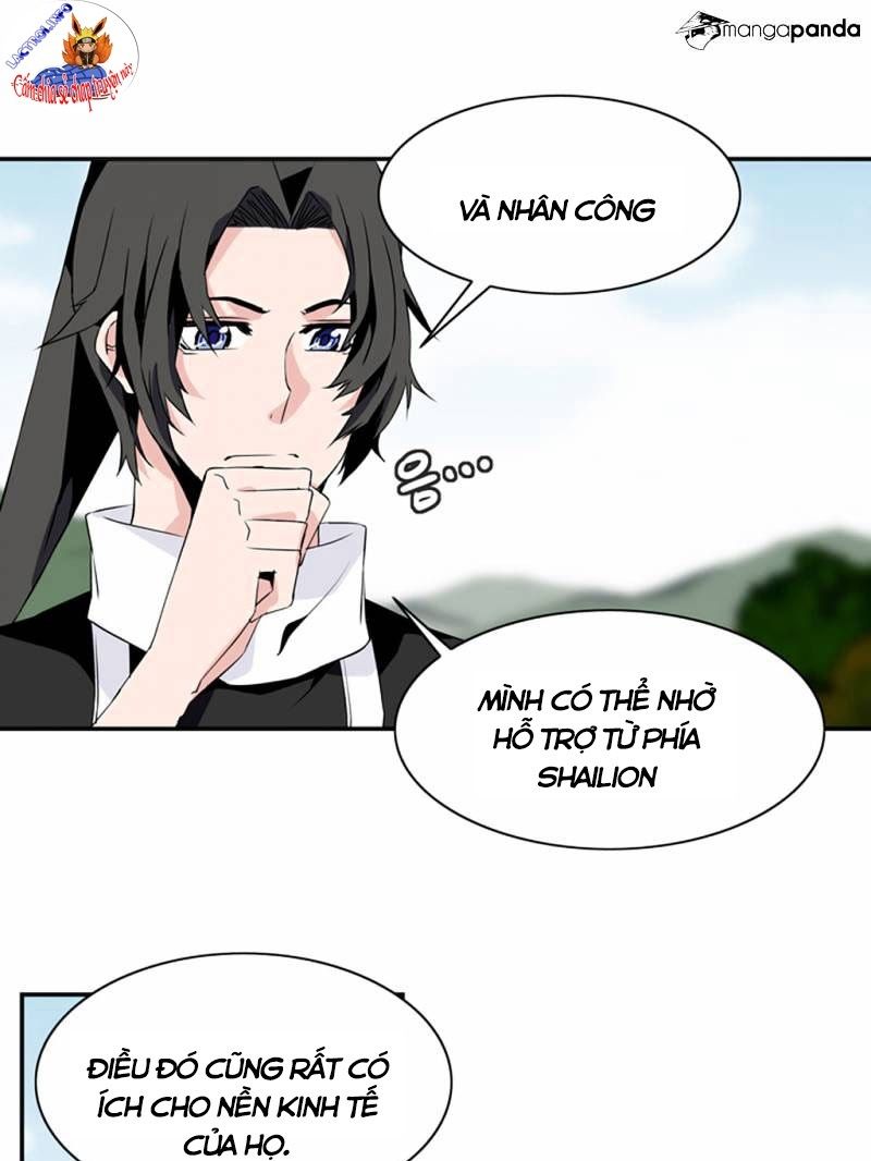 Đọc truyện Ảo mộng vương - Chap 46