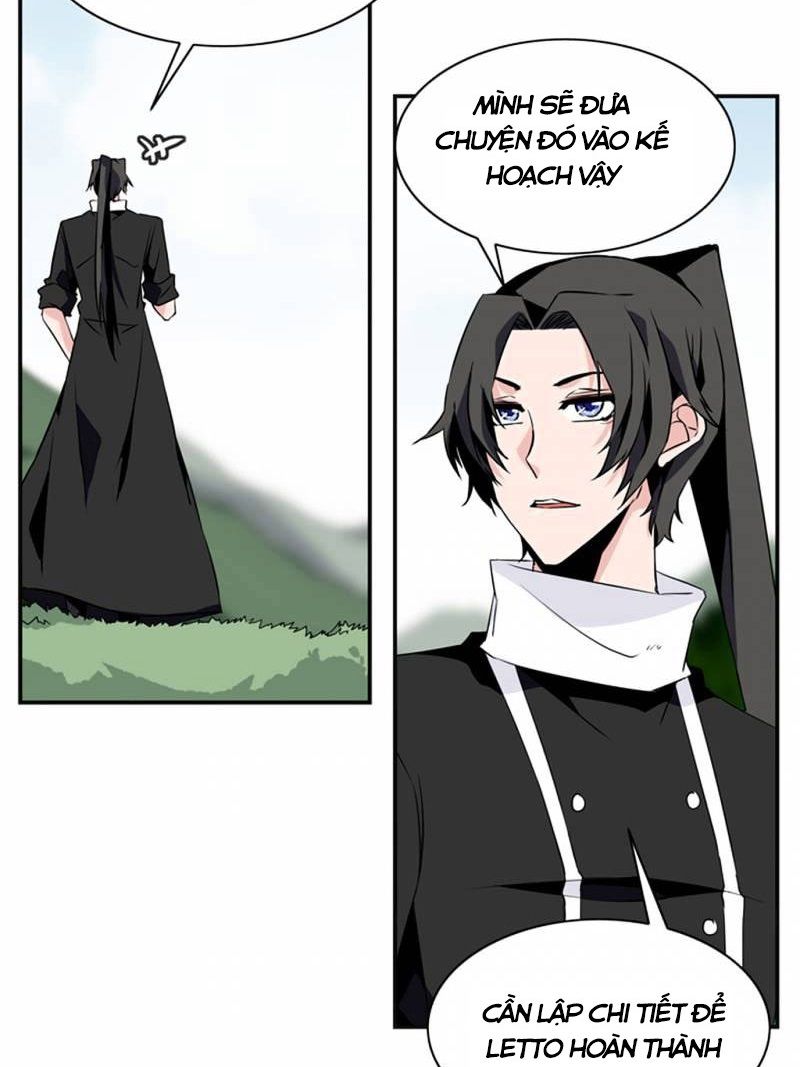 Đọc truyện Ảo mộng vương - Chap 46