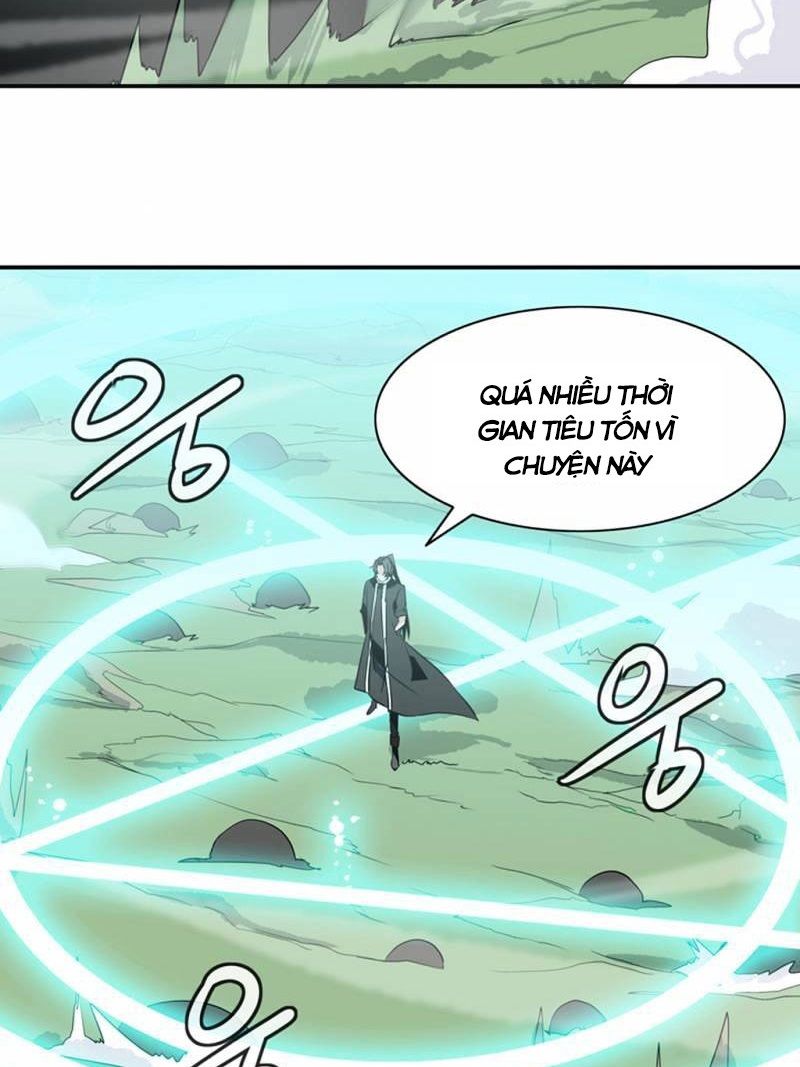 Đọc truyện Ảo mộng vương - Chap 46