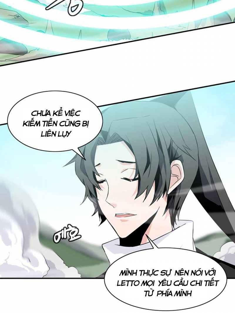 Đọc truyện Ảo mộng vương - Chap 46